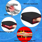 Lumera Red Light Therapy Glove for Joint Pain Relief