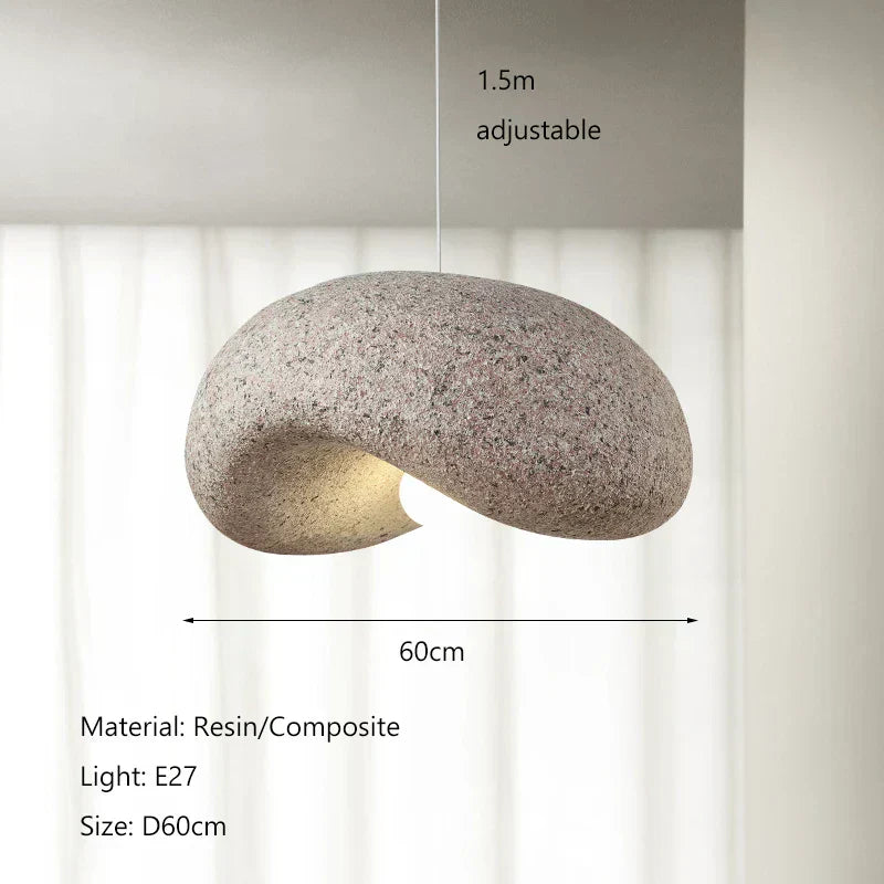 Kirei | Wabi-Sabi hengelampe