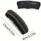 Fluffy Hair Lift Cushion