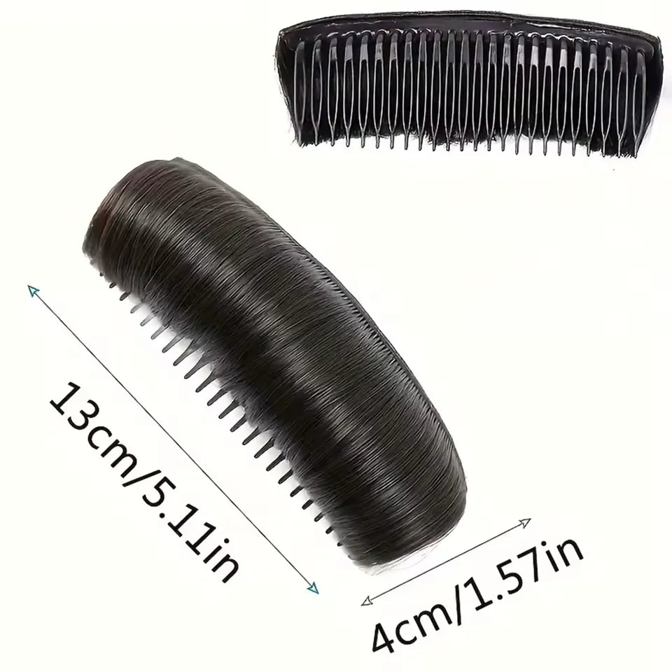 Fluffy Hair Lift Cushion