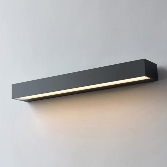 Calden udendørslampe | Petprovac