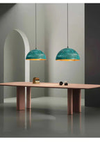 Candeeiro de teto Marcellin | Petprovac