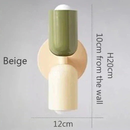 Lumera | Elfenbensglødlamper | Petprovac