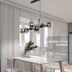 Aveline Boble Lysekrone