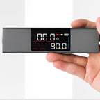 Ultra-præcise laser-målinger leveret på et øjeblik | Petprovac