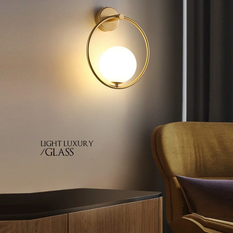 Aurielle | Lamp