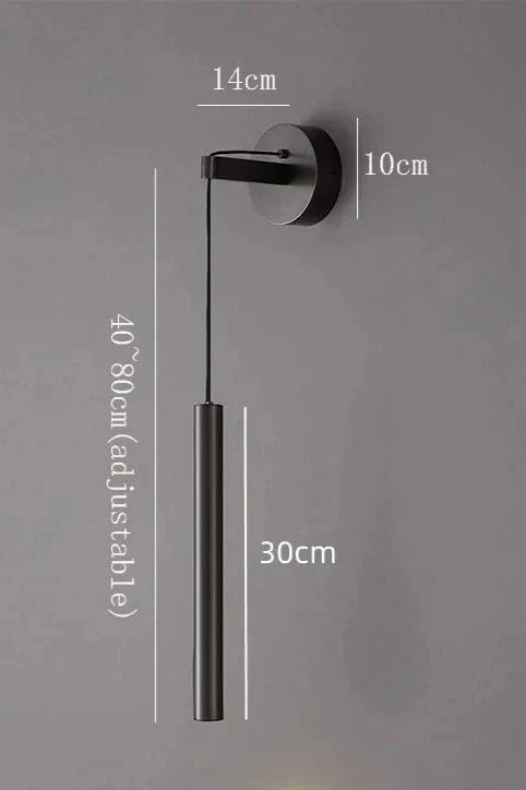 Marlow Væglampe | Petprovac