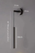 Marlow Væglampe | Petprovac