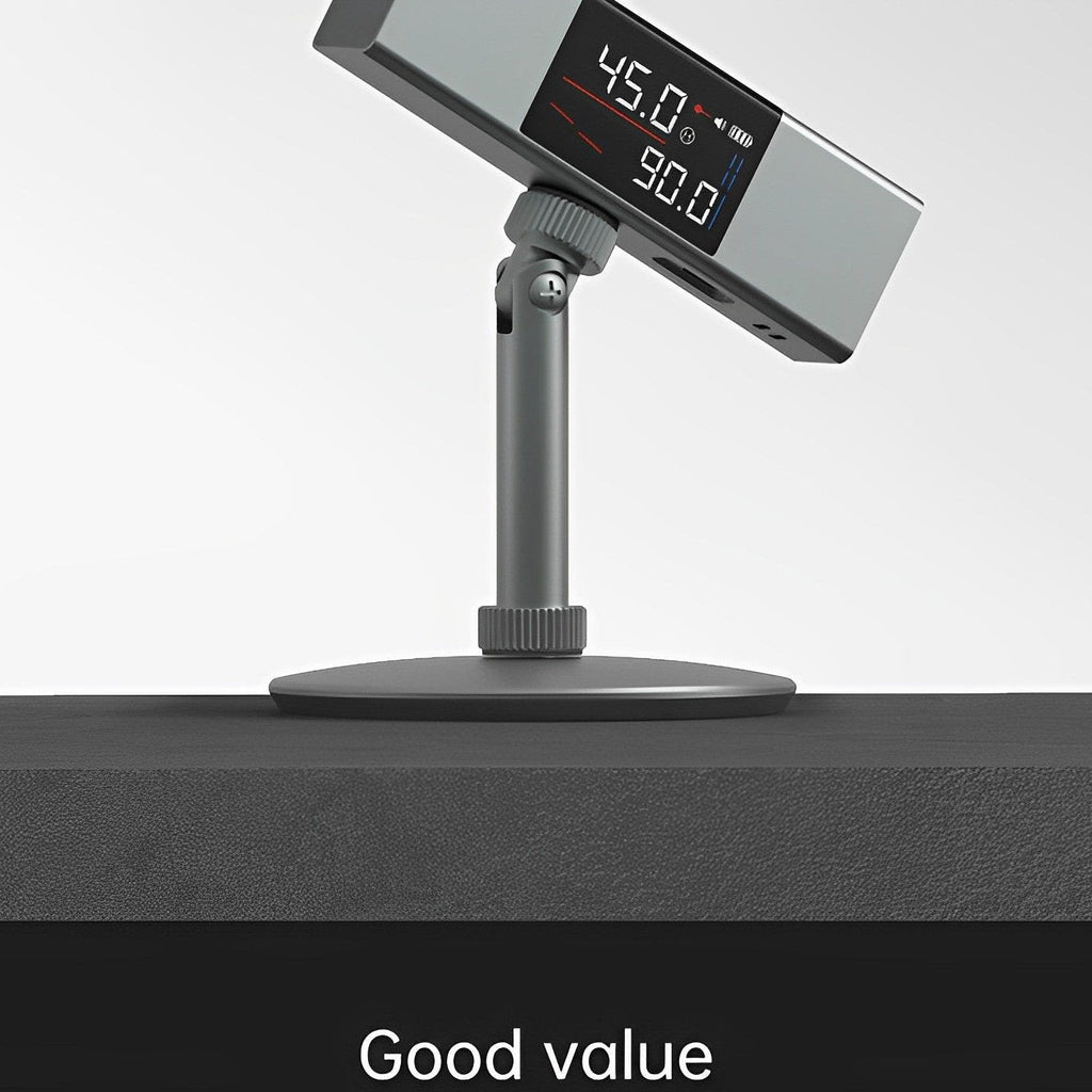 Ultra-præcise laser-målinger leveret på et øjeblik | Petprovac