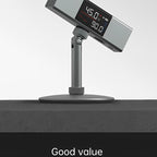 Ultra-præcise laser-målinger leveret på et øjeblik | Petprovac