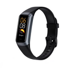 Smart Fitness Watch for Men and Women with Waterproof Design and Health Tracking