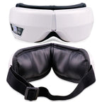 Smart Airbag Eye Massager For Relaxation And Sleep Therapy