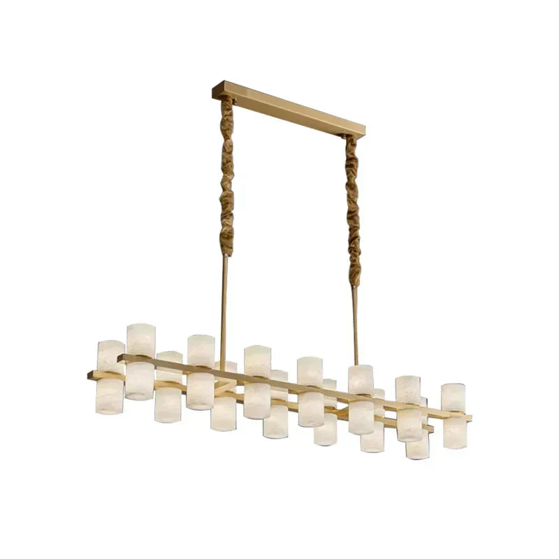 Liora Marmorlampe