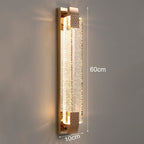 Liora Boblevegglampe
