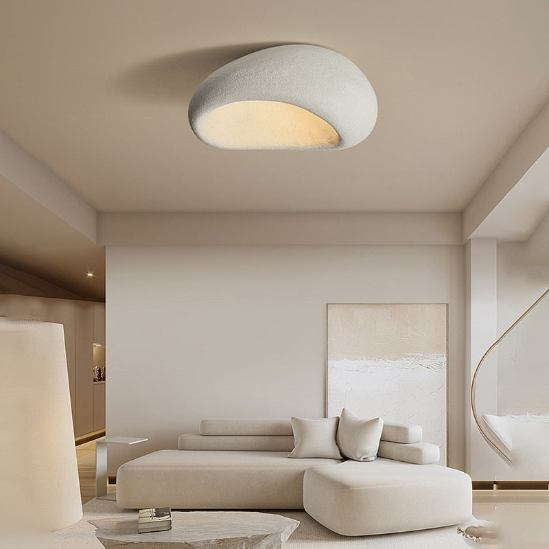 Aeloria Ceiling Lamp By Petprovac Handmade Ambient Glow