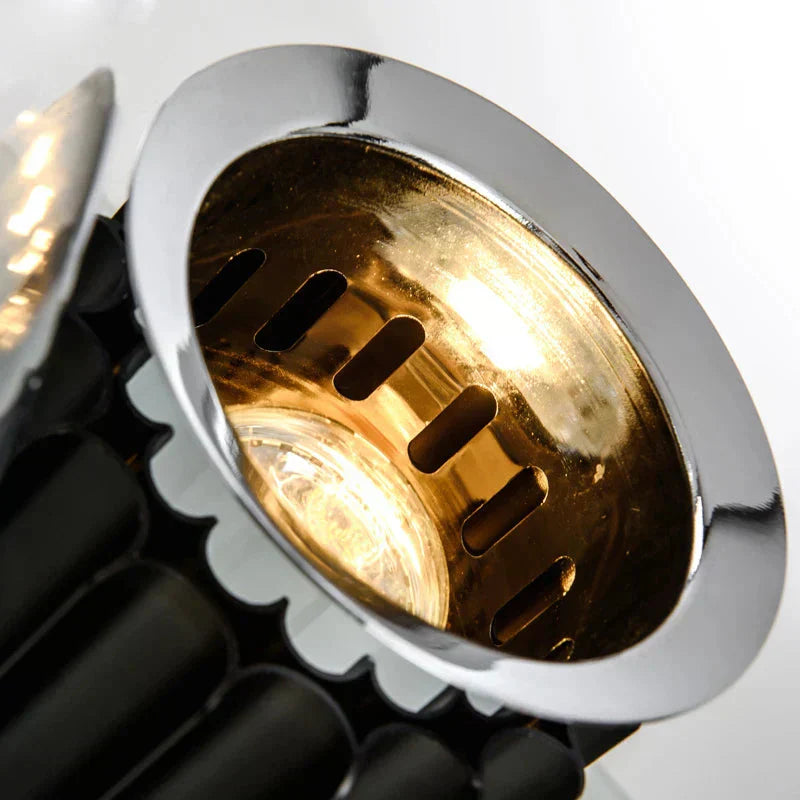 Marlo Bordlampe Kollektion | Petprovac