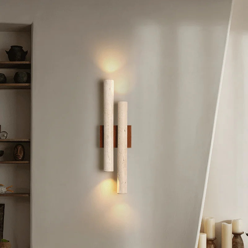Rowan Sconce | Petprovac
