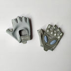 Gants antidérapants pour haltérophilie et entraînements de cross-training