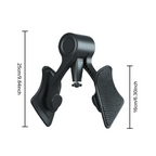 Adjustable Resistance Pelvic Floor Trainer For Inner Thigh Home Workouts