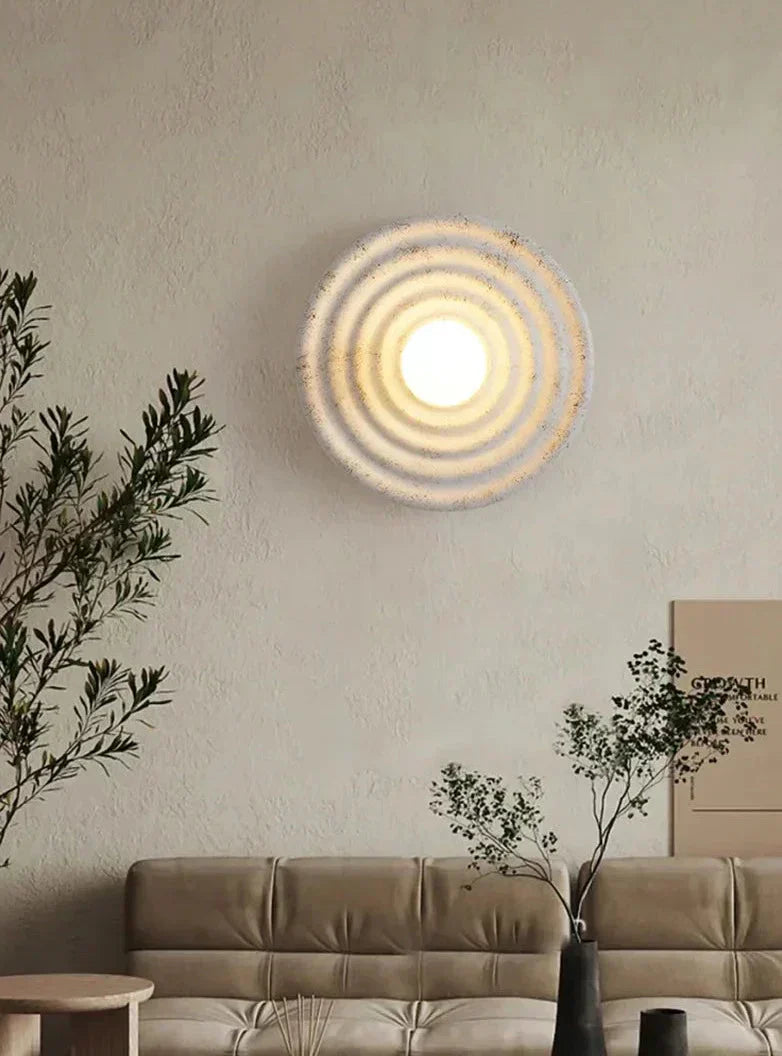Arelle | Wall Lamp | Petprovac