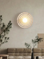 Arelle | Wall Lamp | Petprovac