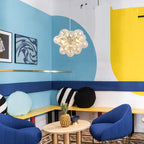 קולקציית נברשות ליאורה | Petprovac