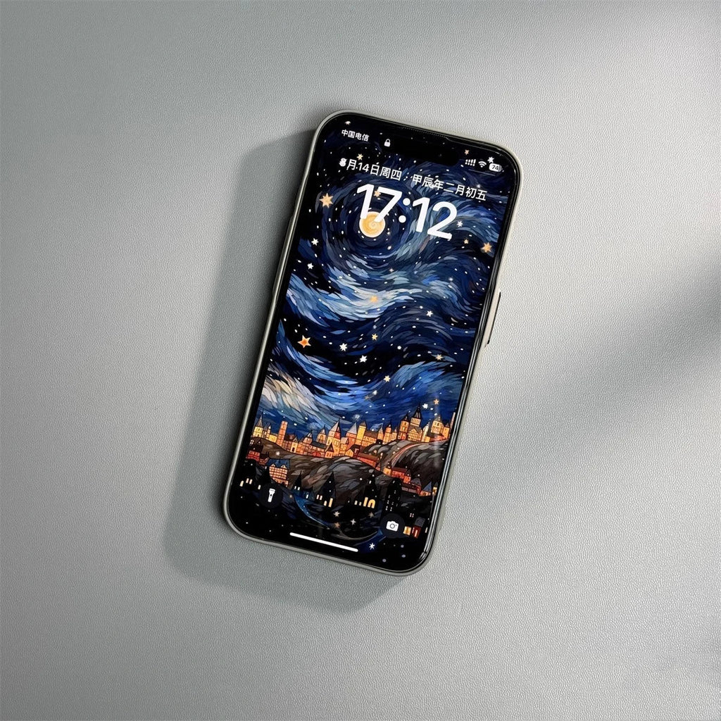 Kirrea 哑光磁性 iPhone 手机壳 | Petprovac