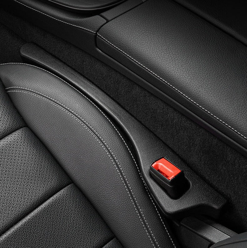 SeatSafe | Pengisi Jurang untuk Tempat Duduk Kereta