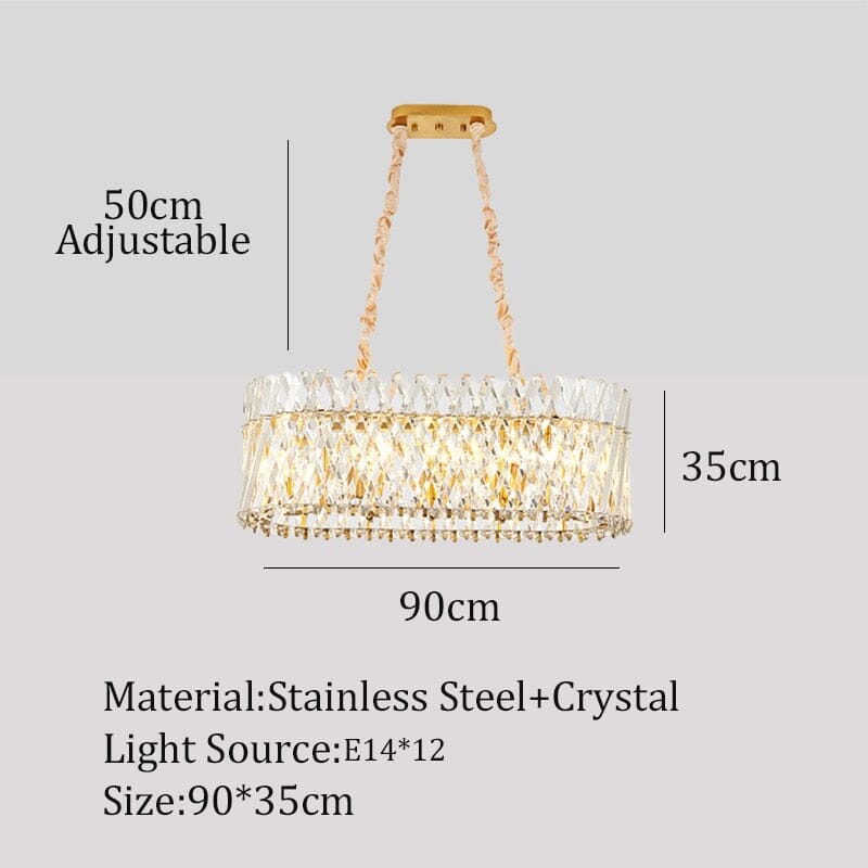 Aveline | Lamp
