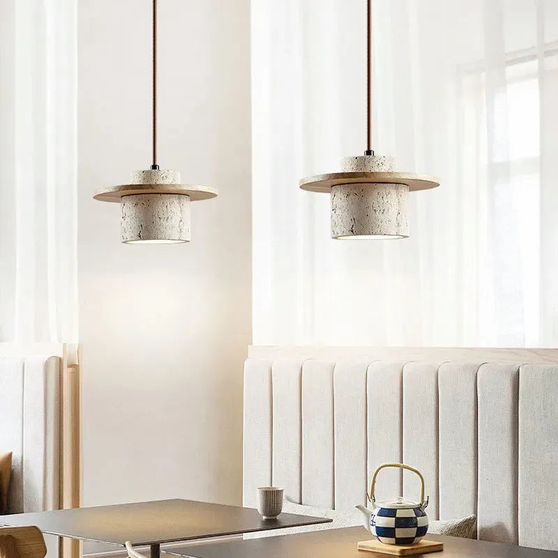 Lampada a sospensione Kendrix