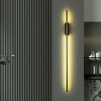Avenir Nordic LED vegglampe for stue og soverom