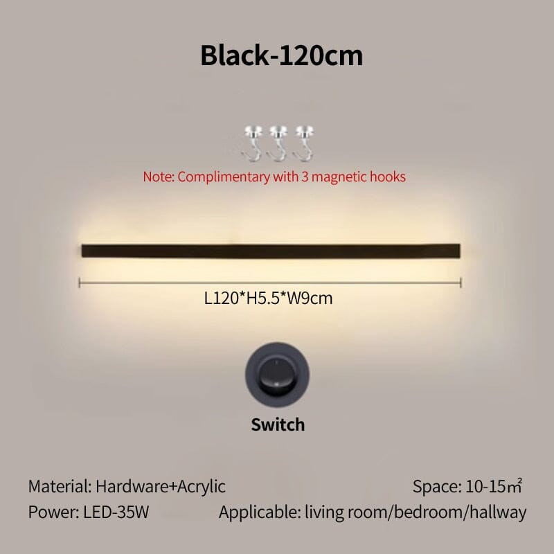 Arden | Regal Lampe
