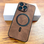 Cedar Vale | Pouzdro na iPhone | Petprovac