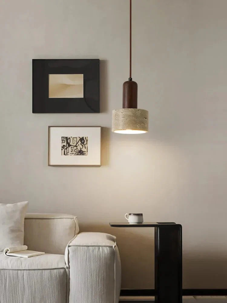 Lunara pendel lampe | Petprovac