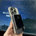 Kirrea 哑光磁性 iPhone 手机壳 | Petprovac