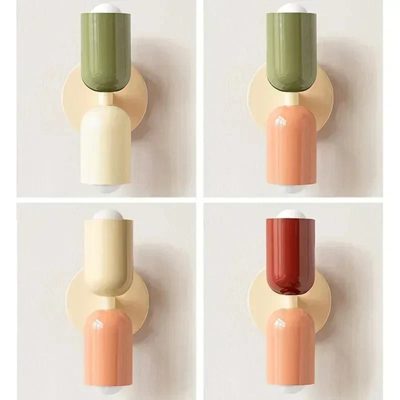 Lumae Blød Glød Lampe | Petprovac