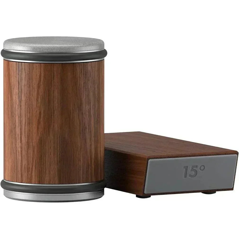 Aurelin Premium Messerset mit Schärfer, professionelle Küchenklingen