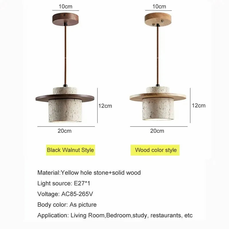 Lampada a sospensione Kendrix