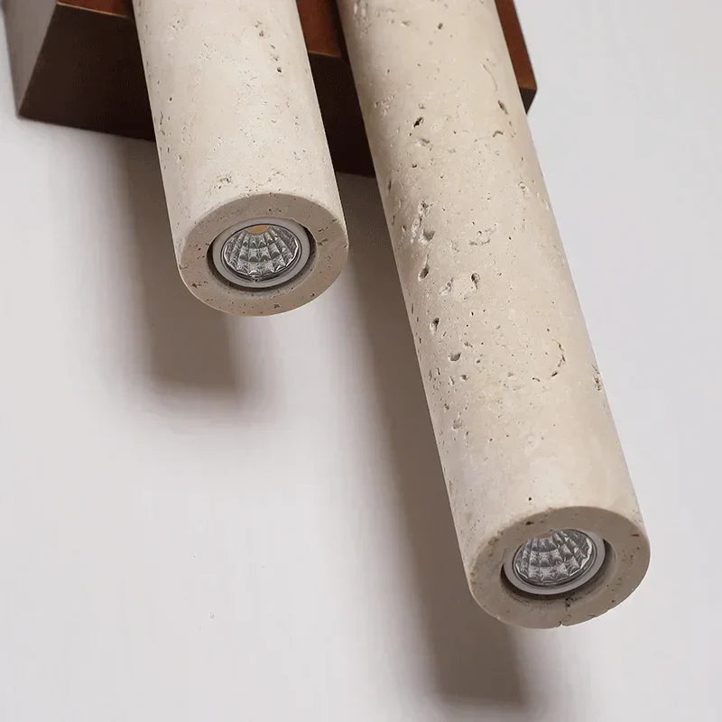 Rowan-Wandleuchte | Petprovac