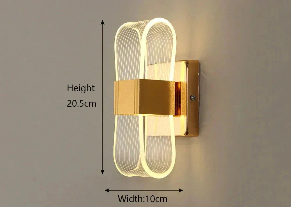 Maren Sconce Collection | Petprovac