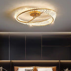 Lampadario ad anello Ashford