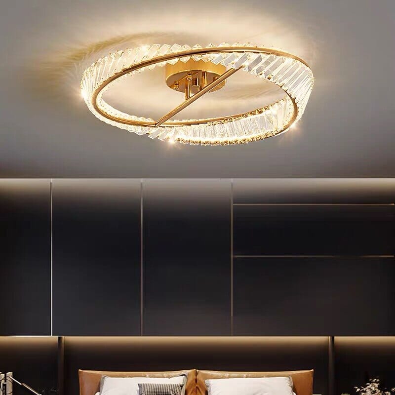 Ashford Ring Chandelier
