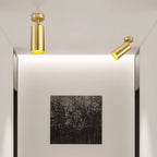 現代的なLEDスポットライト