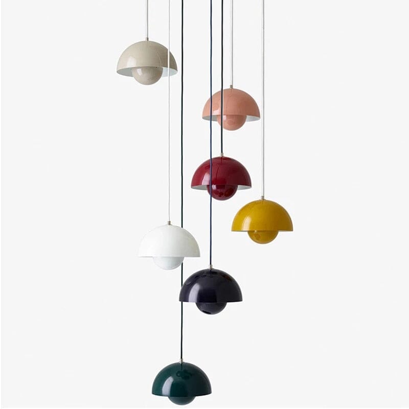 Merilla | Lampen