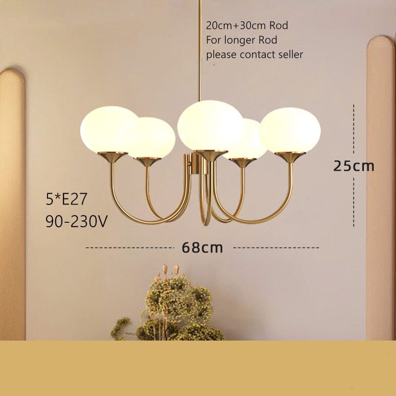 Aviana Pendant Lamp