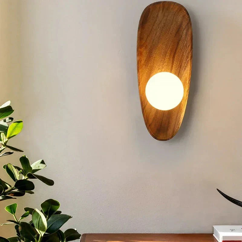 Lyra | Wall Sconce | Petprovac