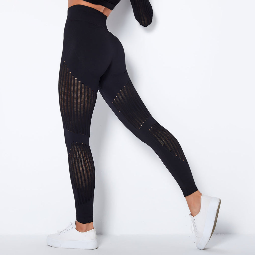 ShapeFit narancsbőr elleni kompressziós leggings nőknek
