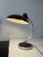 Nordenglow Dänische Tischlampe inspiriert von Kaiser Ideell