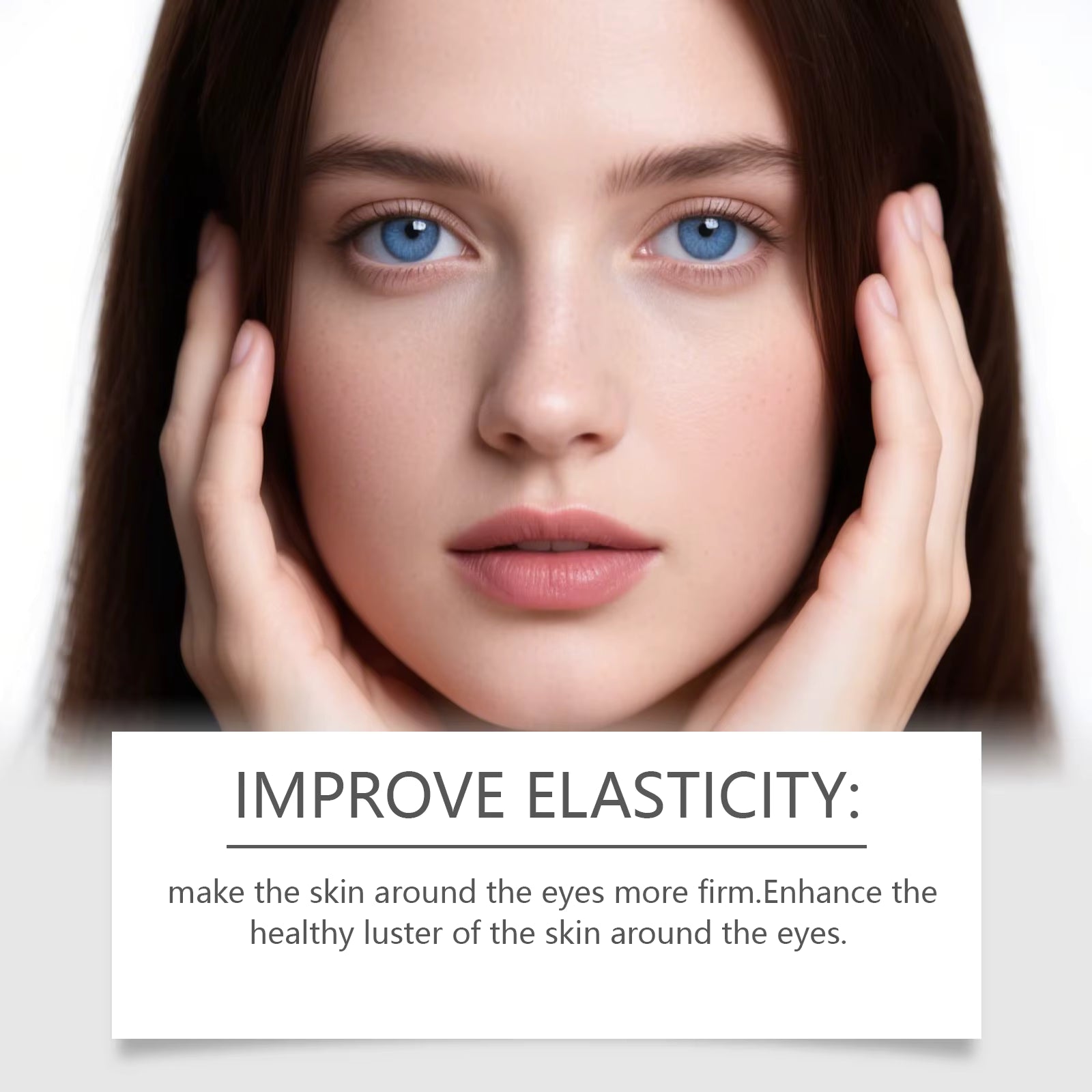 RadiantLift Eye Cream | Brighten, Lift & Smooth for Youthful Eyes