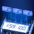 StrideFlex 30-i-1 Armbøjningstavle til Helkropstræning